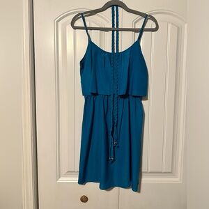 Women’s Large Sun Dress